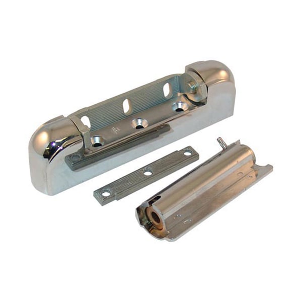 Kason - 10218000012 Hinge, Door - Edgemnt